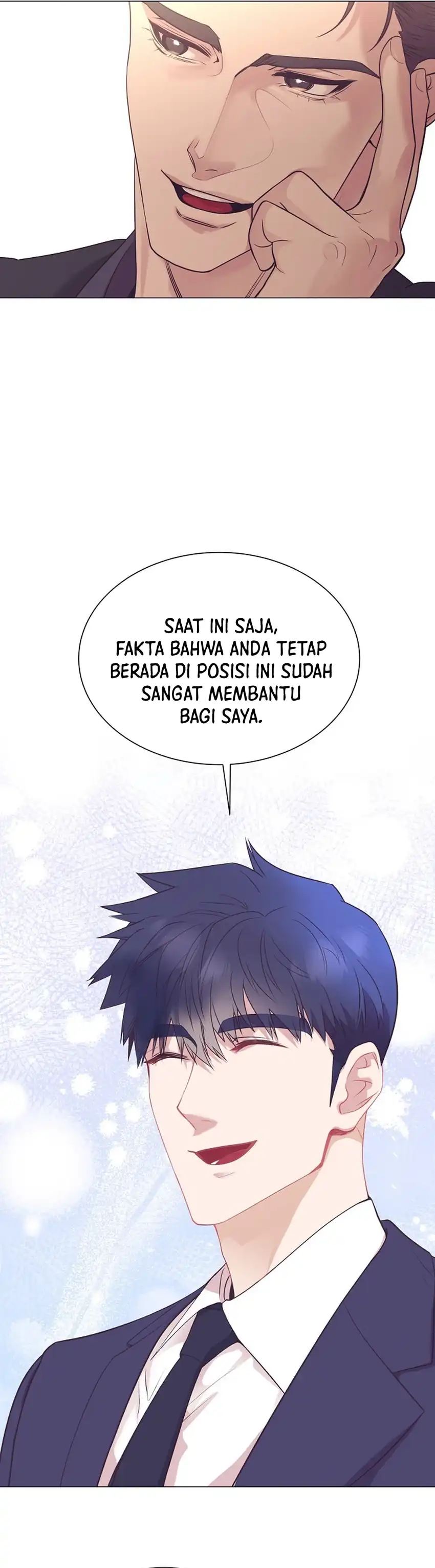 Baca I Became a Sales Prodigy - Chapter 93 halaman 35
