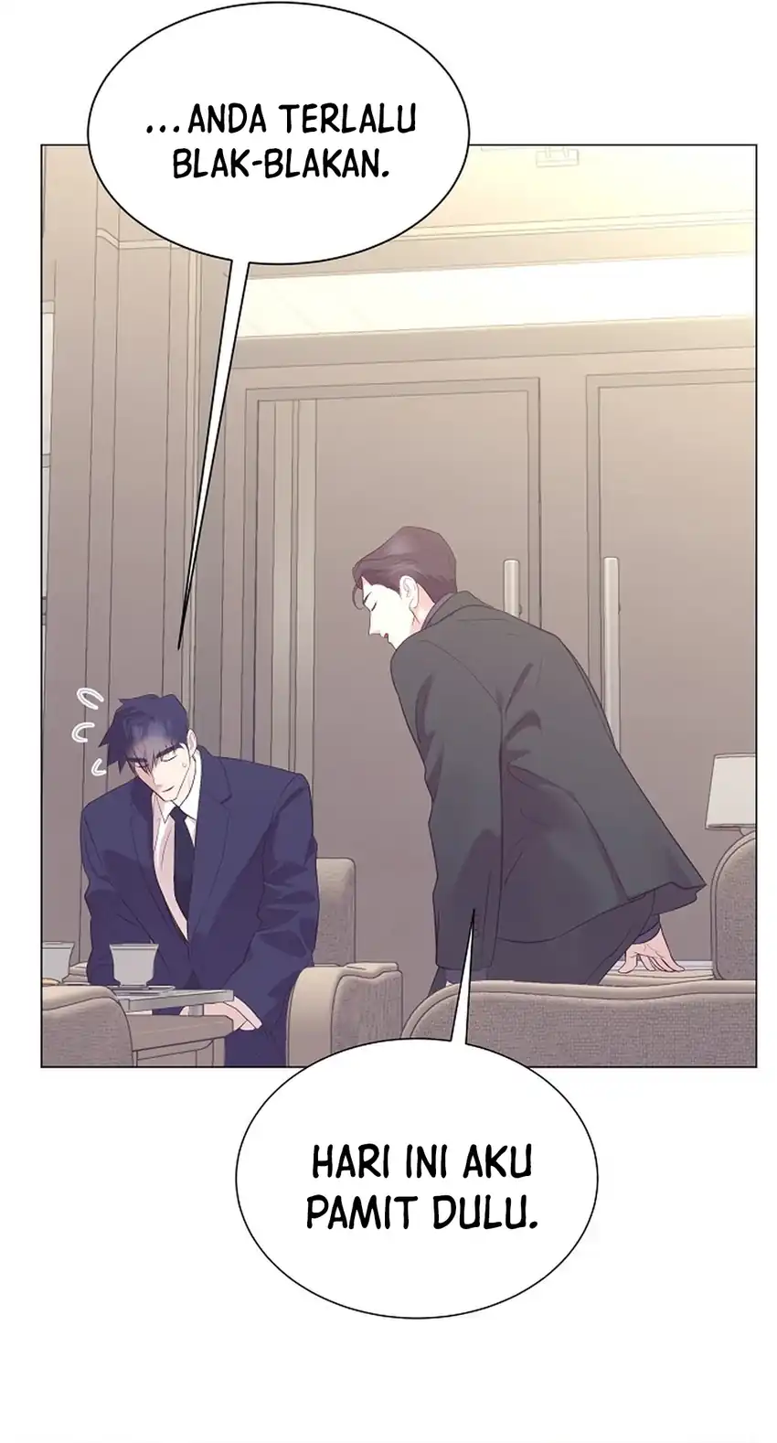 Baca I Became a Sales Prodigy - Chapter 93 halaman 39