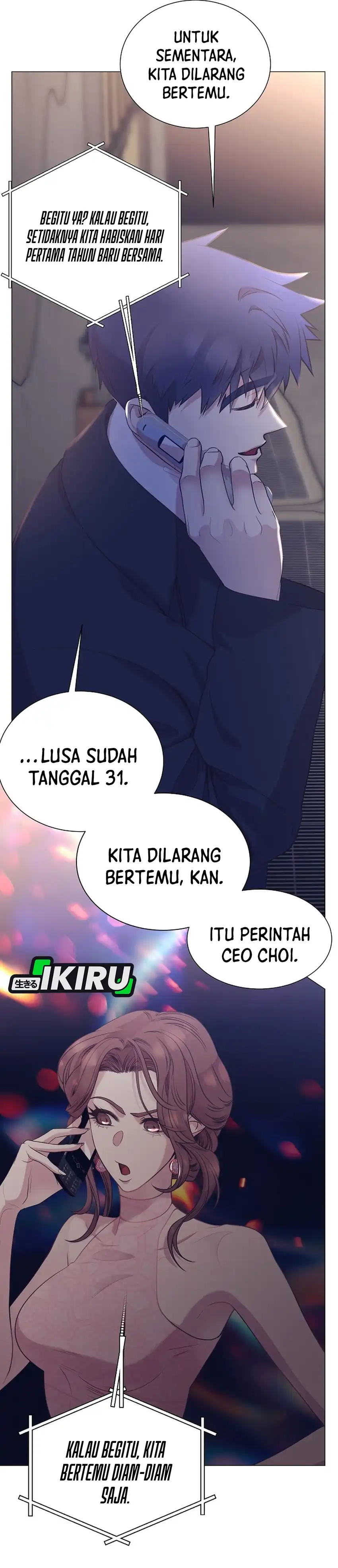 Baca I Became a Sales Prodigy - Chapter 93 halaman 5