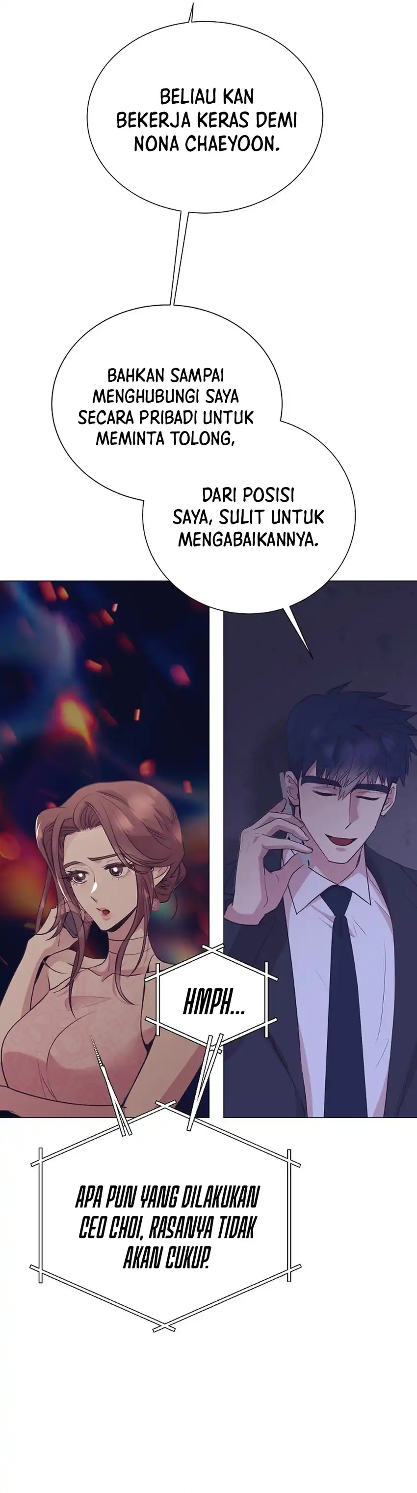 Baca I Became a Sales Prodigy - Chapter 93 halaman 7