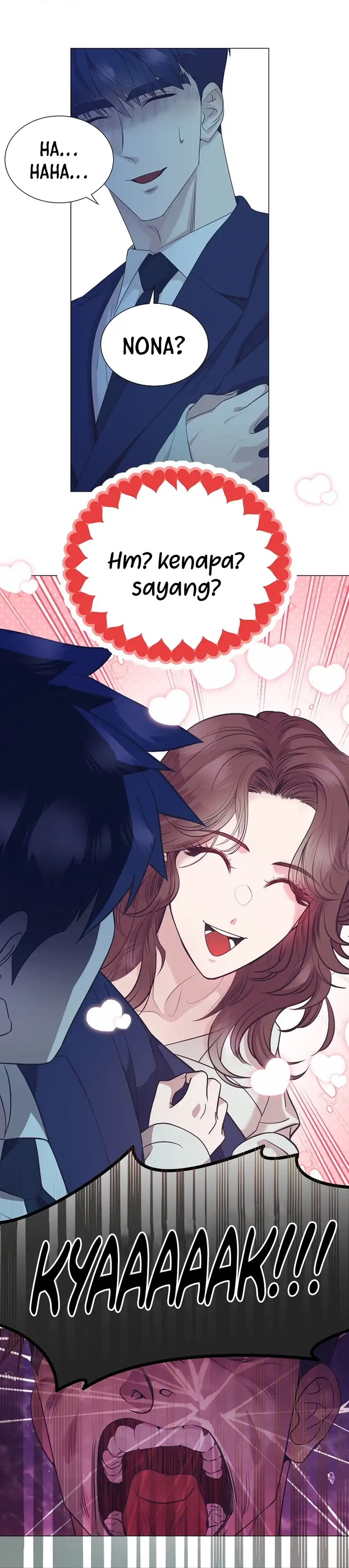 Baca I Became a Sales Prodigy - Chapter 94 halaman 24