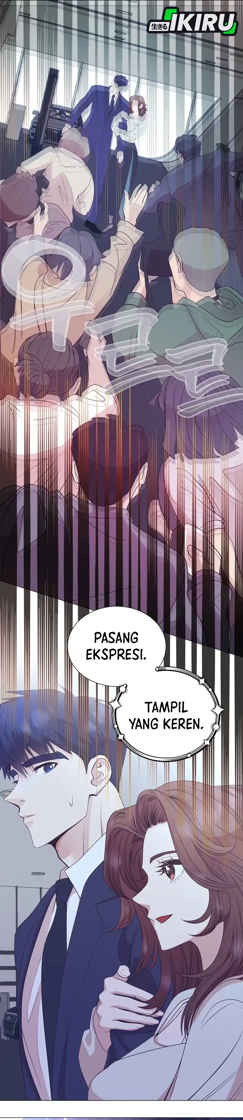 Baca I Became a Sales Prodigy - Chapter 94 halaman 25