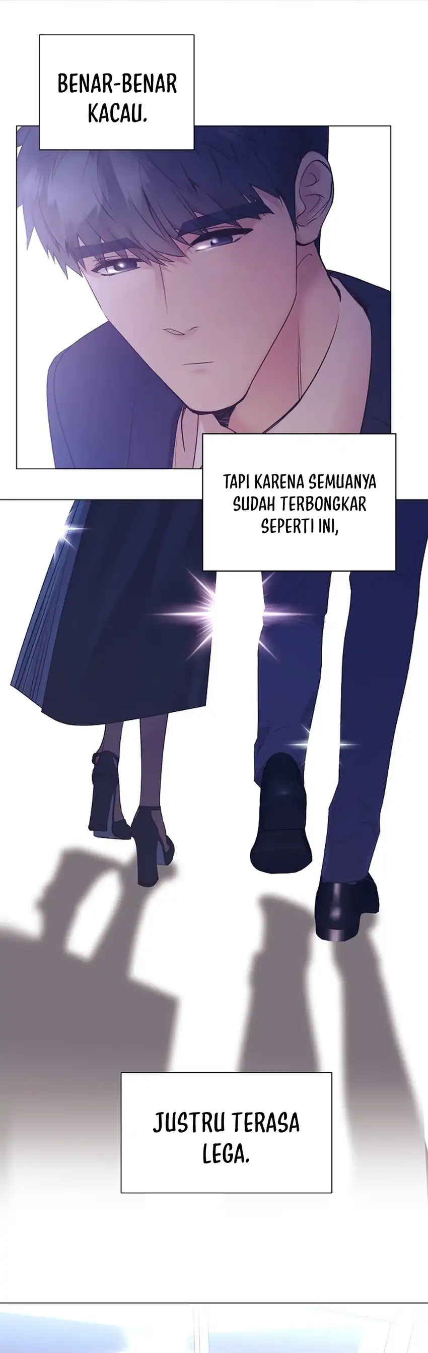 Baca I Became a Sales Prodigy - Chapter 94 halaman 28