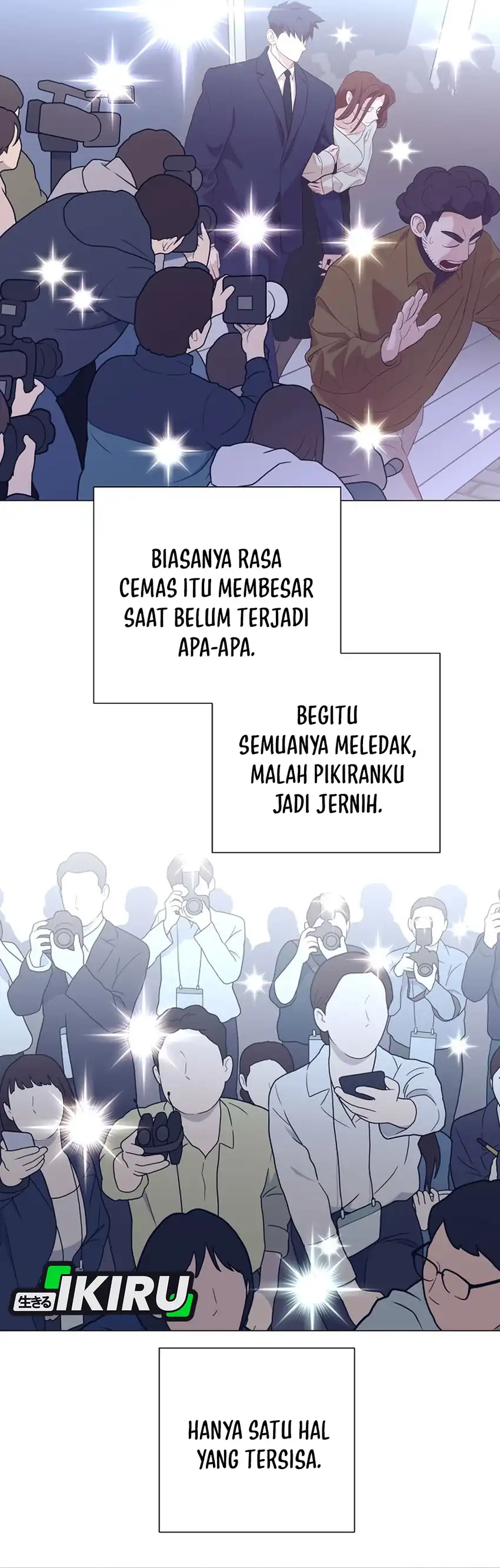 Baca I Became a Sales Prodigy - Chapter 94 halaman 29