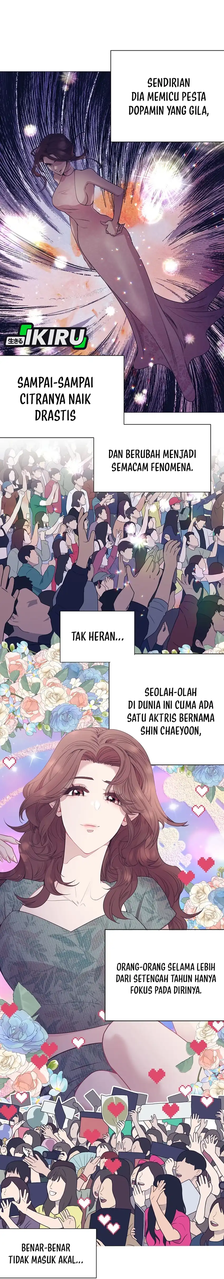 Baca I Became a Sales Prodigy - Chapter 94 halaman 7