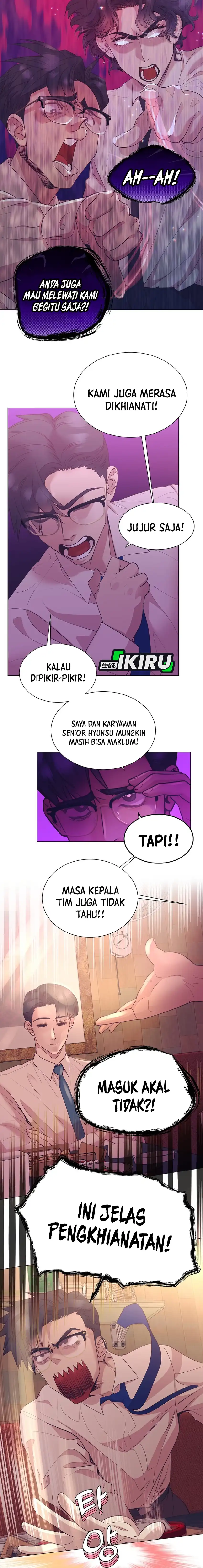 Baca I Became a Sales Prodigy - Chapter 95 halaman 15