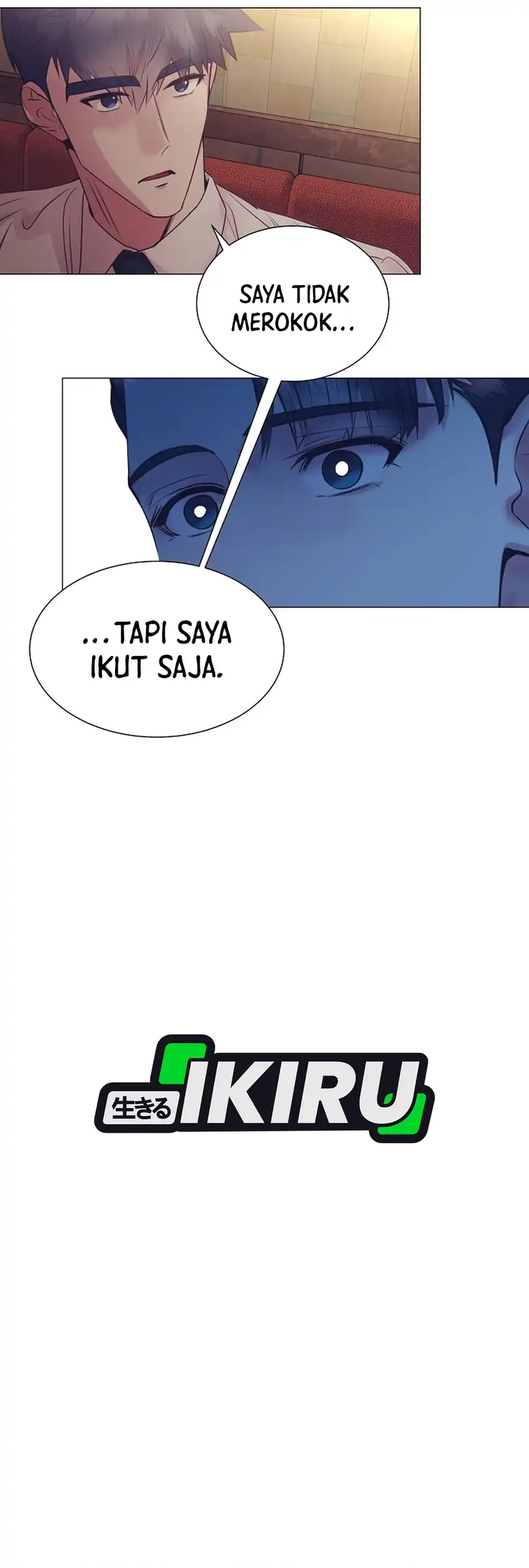Baca I Became a Sales Prodigy - Chapter 95 halaman 21