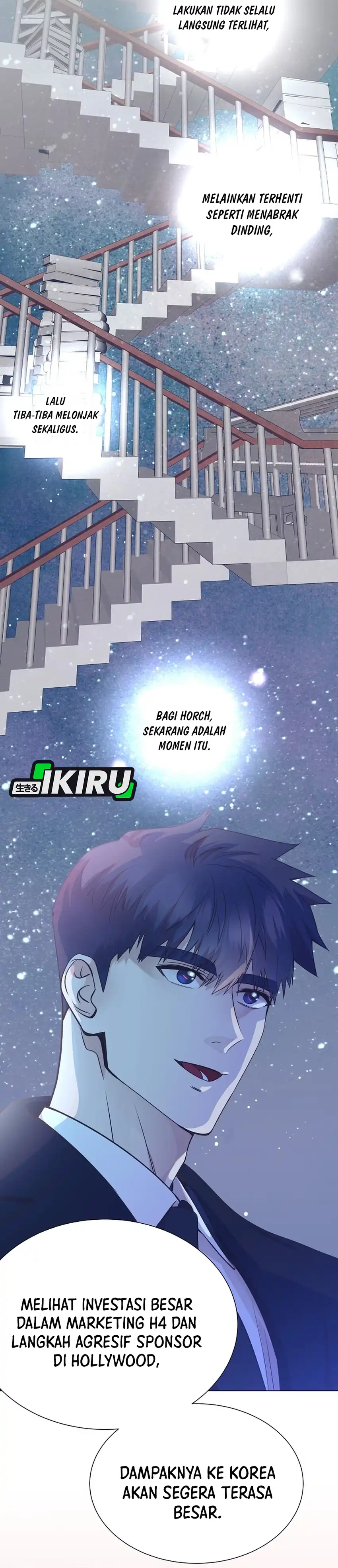 Baca I Became a Sales Prodigy - Chapter 95 halaman 29