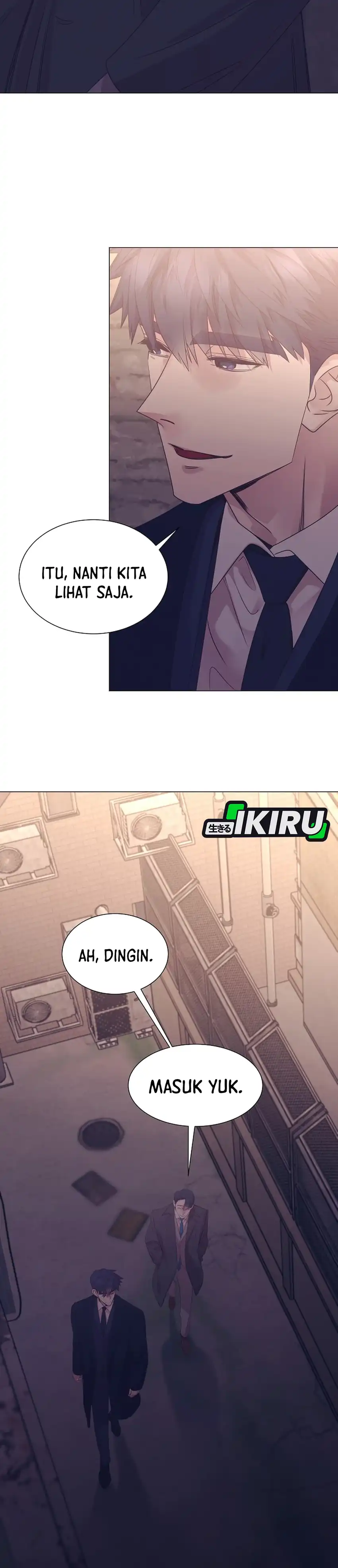 Baca I Became a Sales Prodigy - Chapter 95 halaman 36
