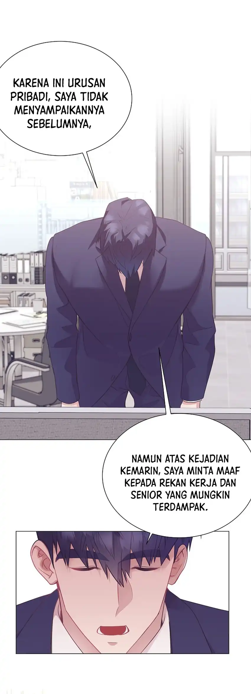 Baca I Became a Sales Prodigy - Chapter 95 halaman 8