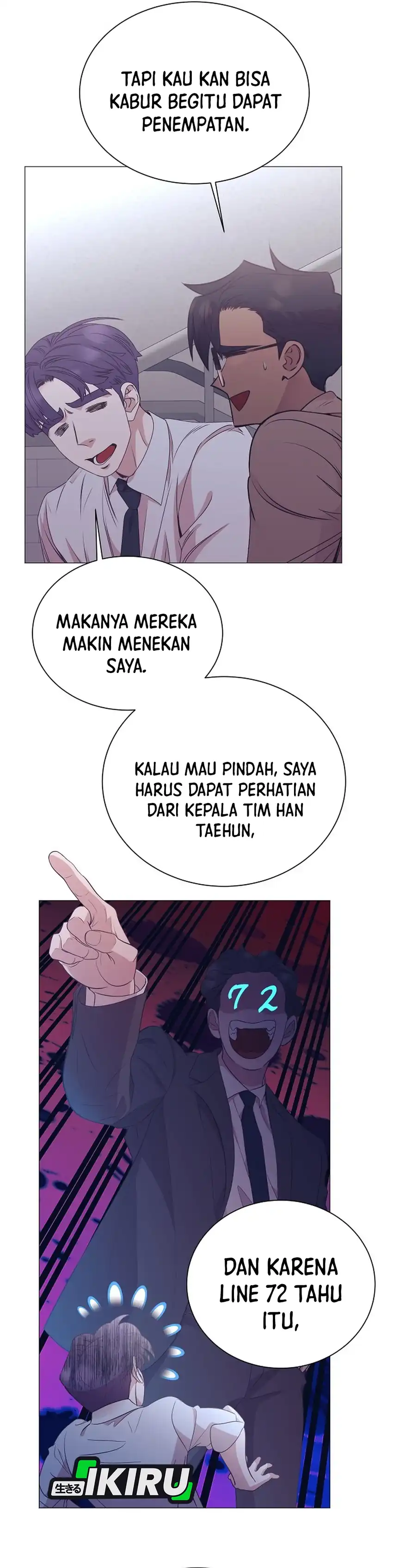 Baca I Became a Sales Prodigy - Chapter 96 halaman 12