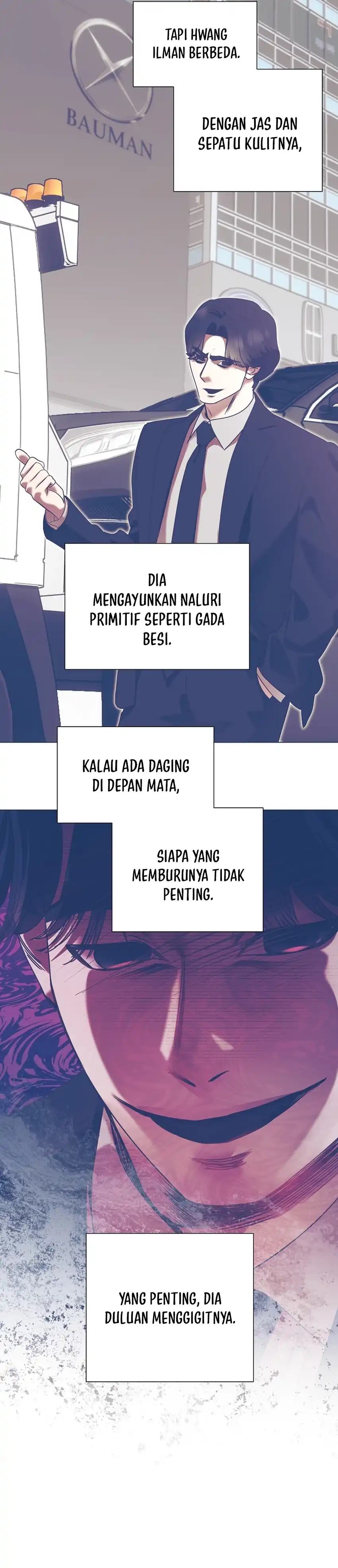 Baca I Became a Sales Prodigy - Chapter 97 halaman 2