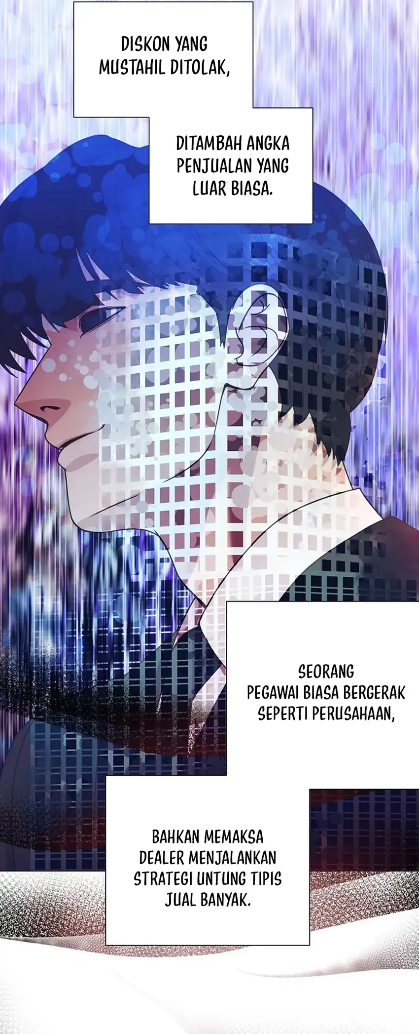 Baca I Became a Sales Prodigy - Chapter 97 halaman 28
