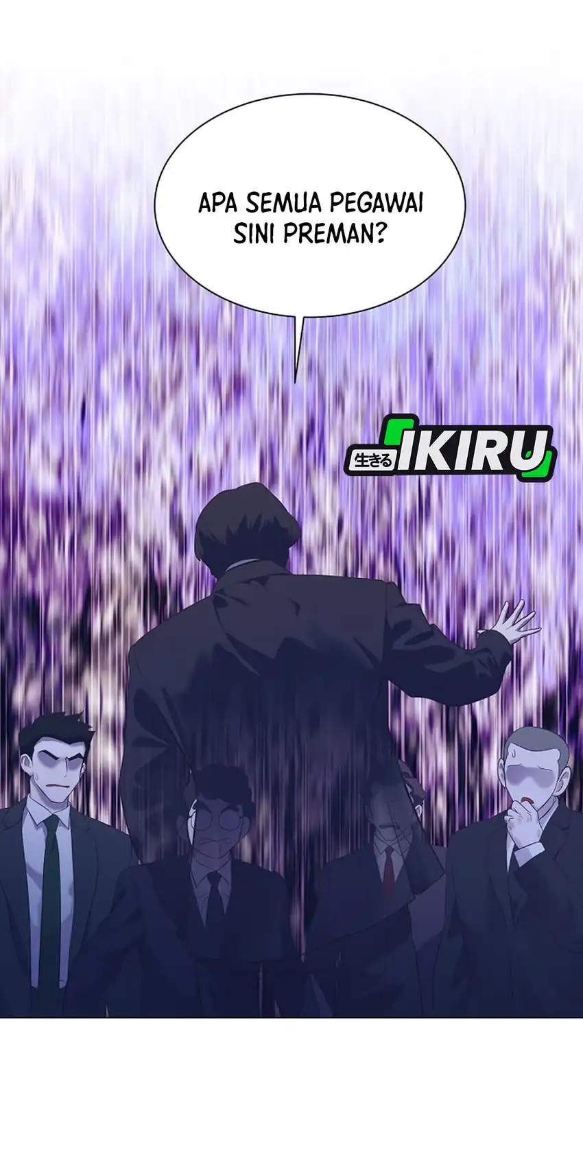 Baca I Became a Sales Prodigy - Chapter 97 halaman 33