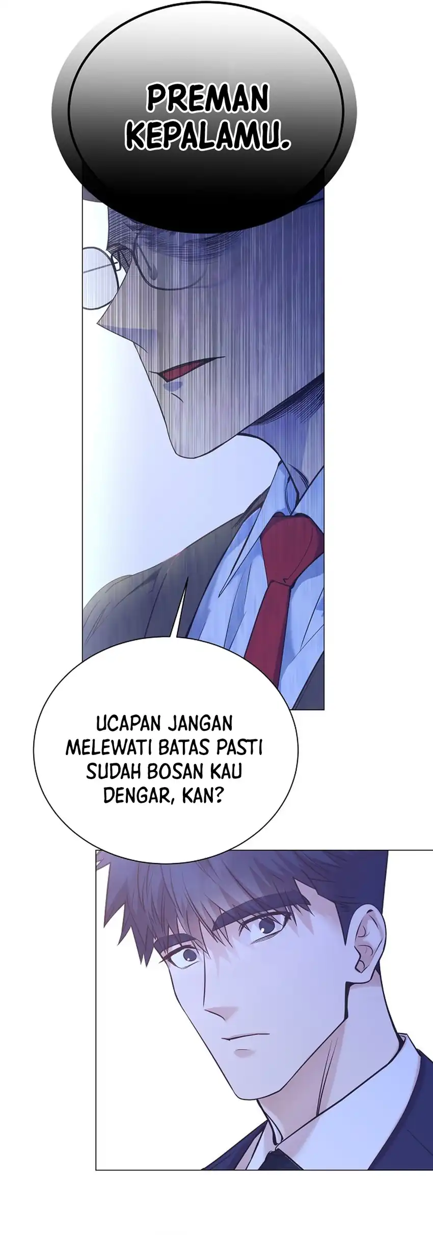 Baca I Became a Sales Prodigy - Chapter 97 halaman 34