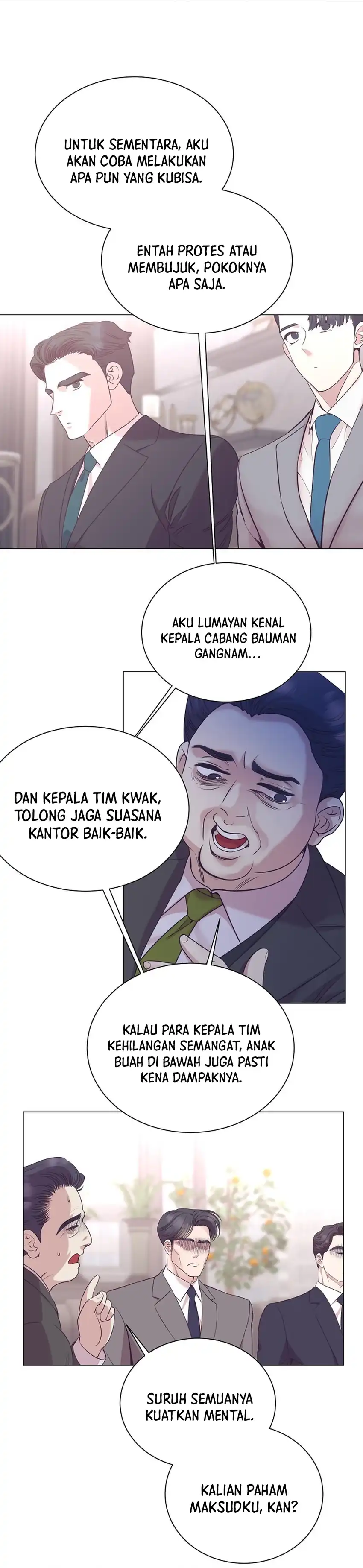 Baca I Became a Sales Prodigy - Chapter 98 halaman 11