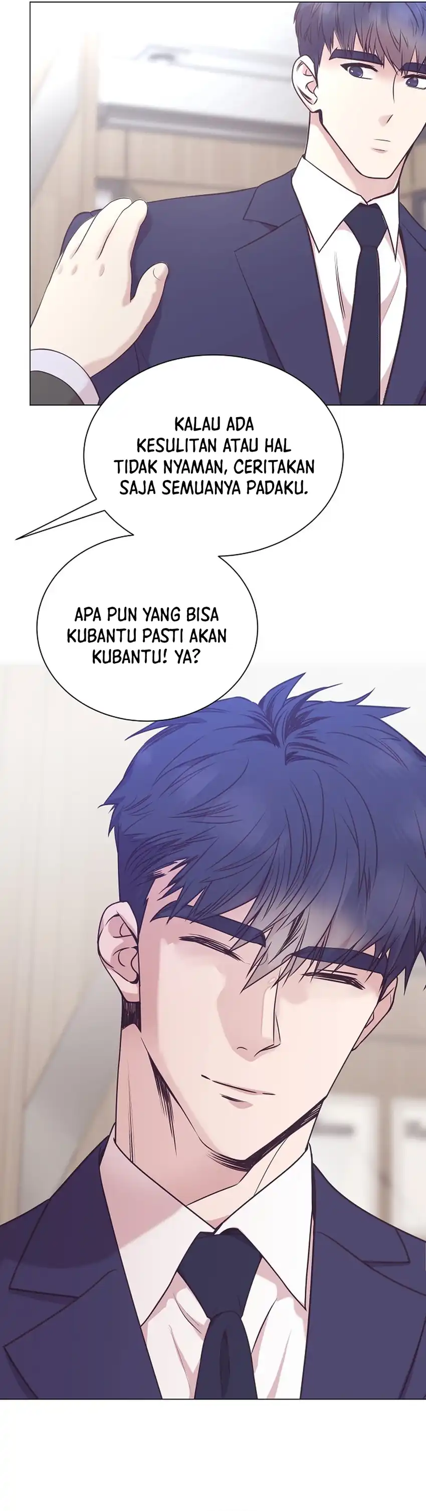 Baca I Became a Sales Prodigy - Chapter 98 halaman 29
