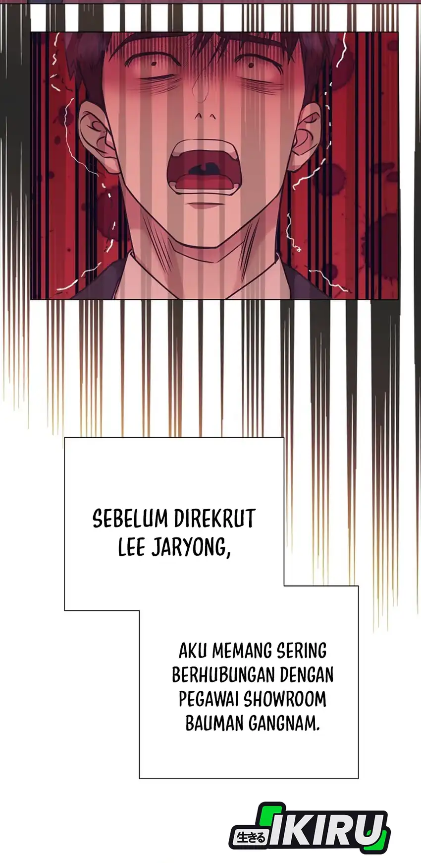 Baca I Became a Sales Prodigy - Chapter 99 halaman 22
