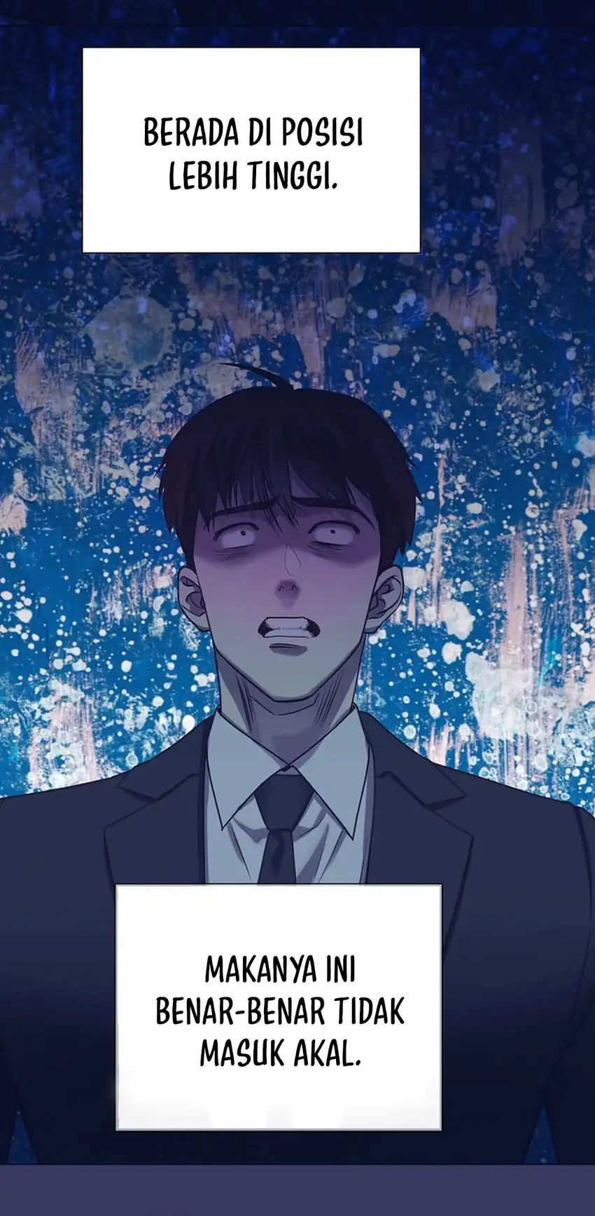 Baca I Became a Sales Prodigy - Chapter 99 halaman 27