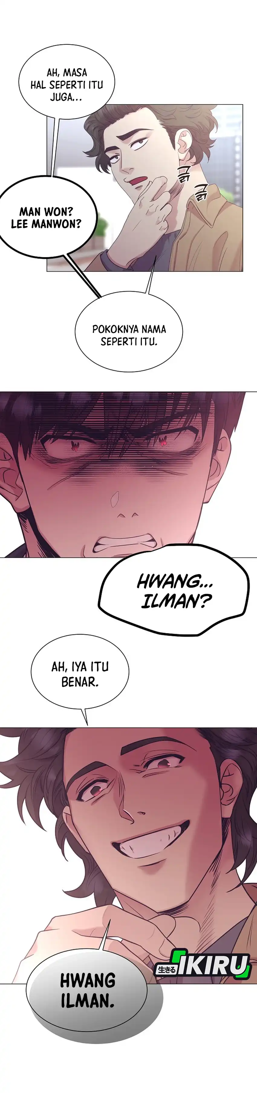 Baca I Became a Sales Prodigy - Chapter 99 halaman 29