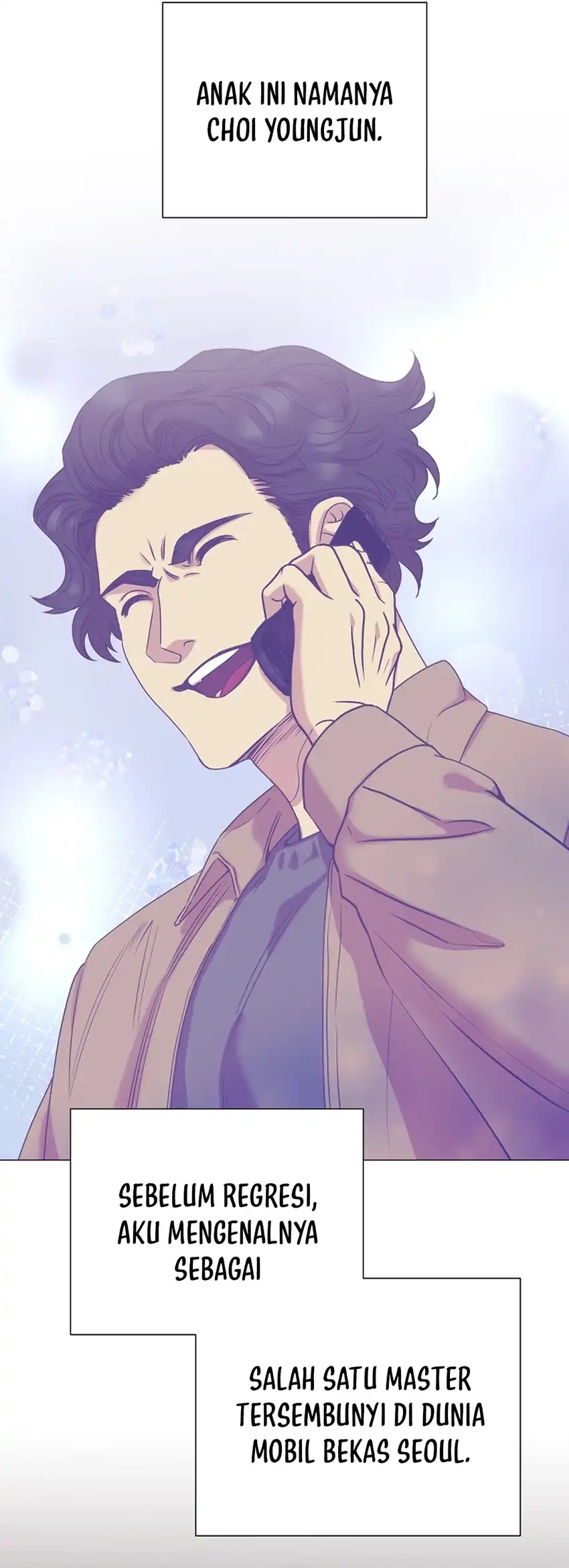 Baca I Became a Sales Prodigy - Chapter 99 halaman 5