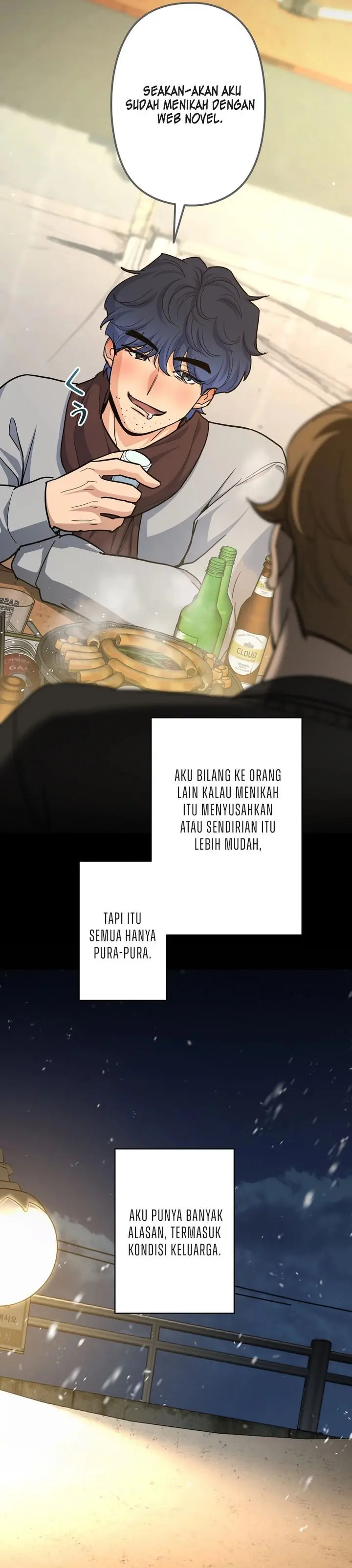 Baca I Became a Swordsmanship Instructor at the Academy - Chapter 2 halaman 10