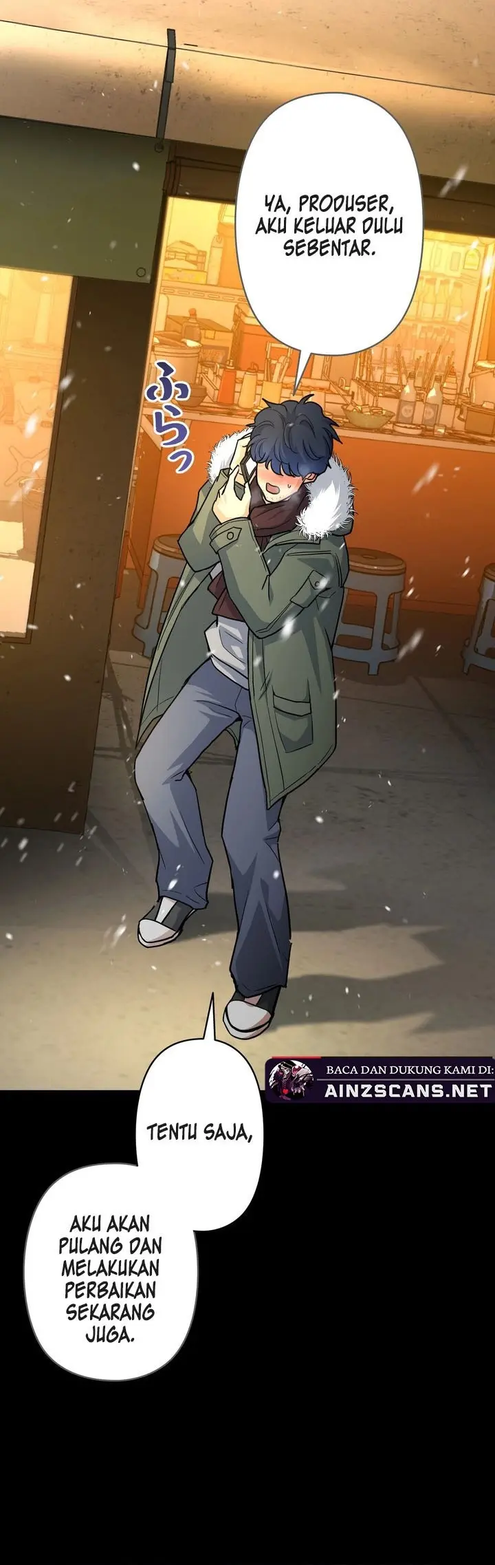 Baca I Became a Swordsmanship Instructor at the Academy - Chapter 2 halaman 11