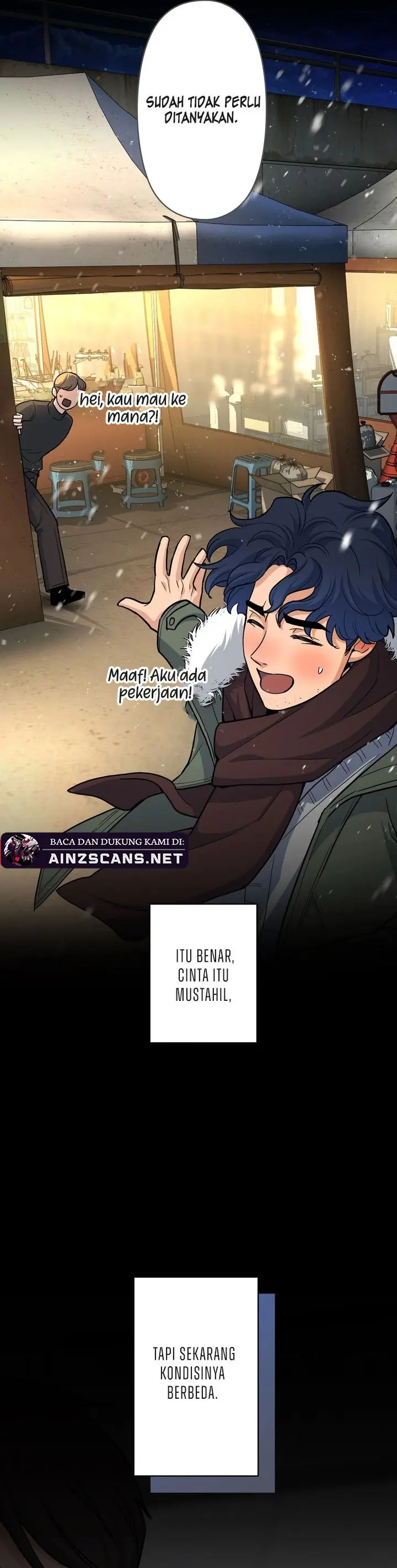 Baca I Became a Swordsmanship Instructor at the Academy - Chapter 2 halaman 13