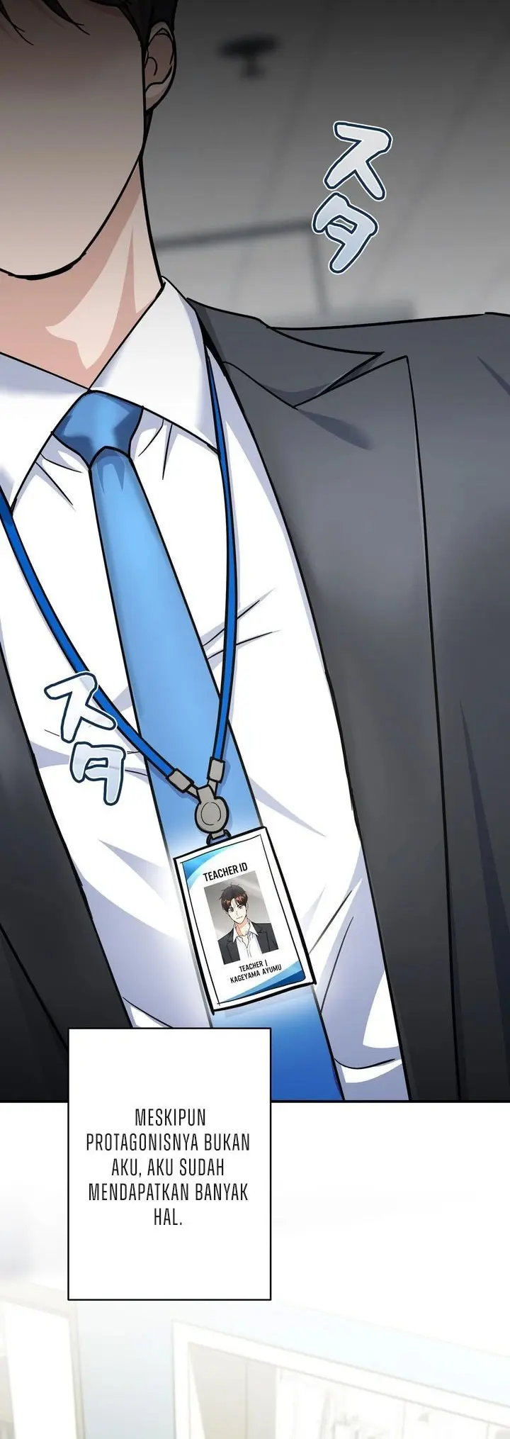 Baca I Became a Swordsmanship Instructor at the Academy - Chapter 2 halaman 14