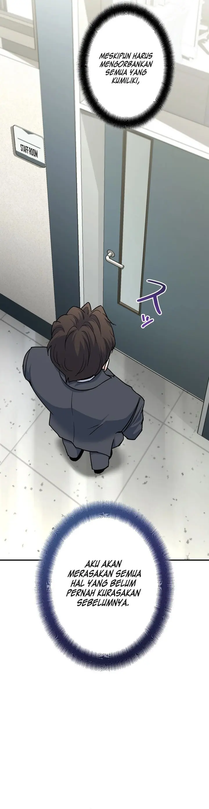 Baca I Became a Swordsmanship Instructor at the Academy - Chapter 2 halaman 15