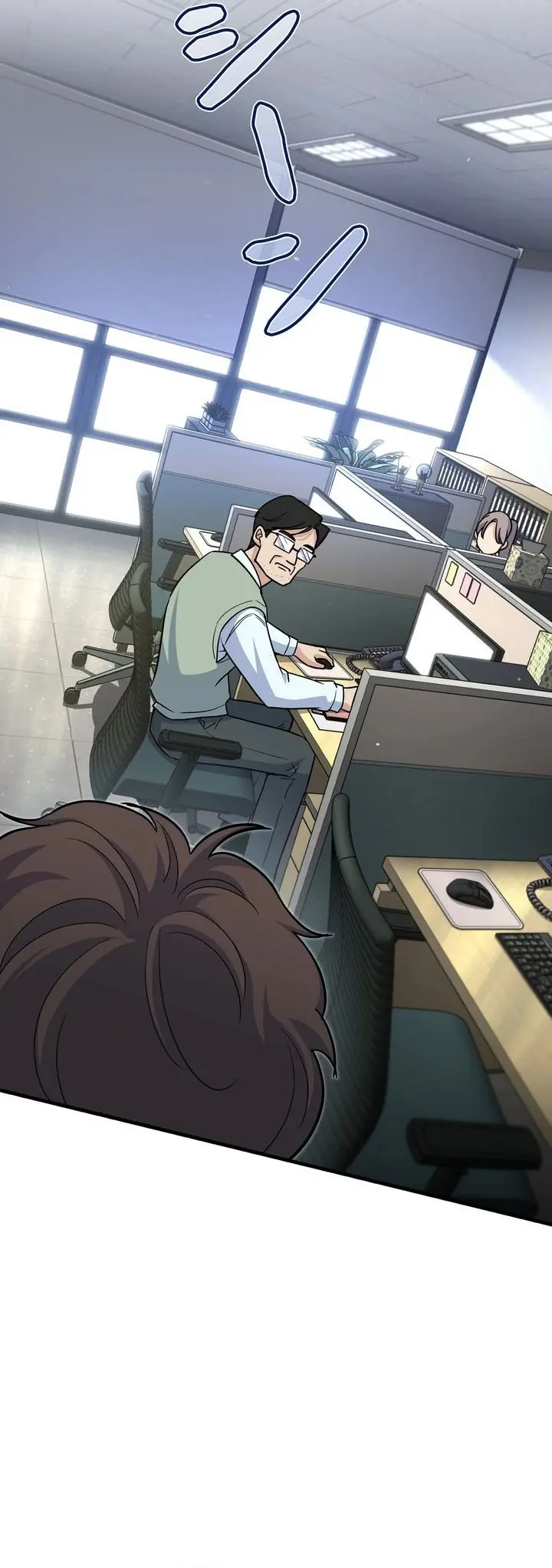 Baca I Became a Swordsmanship Instructor at the Academy - Chapter 2 halaman 18