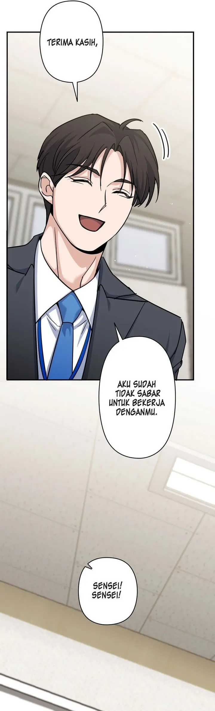 Baca I Became a Swordsmanship Instructor at the Academy - Chapter 2 halaman 21