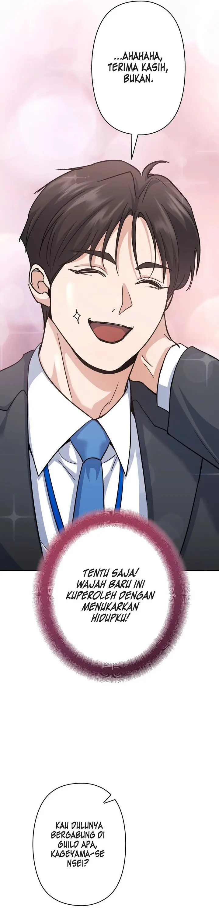 Baca I Became a Swordsmanship Instructor at the Academy - Chapter 2 halaman 23