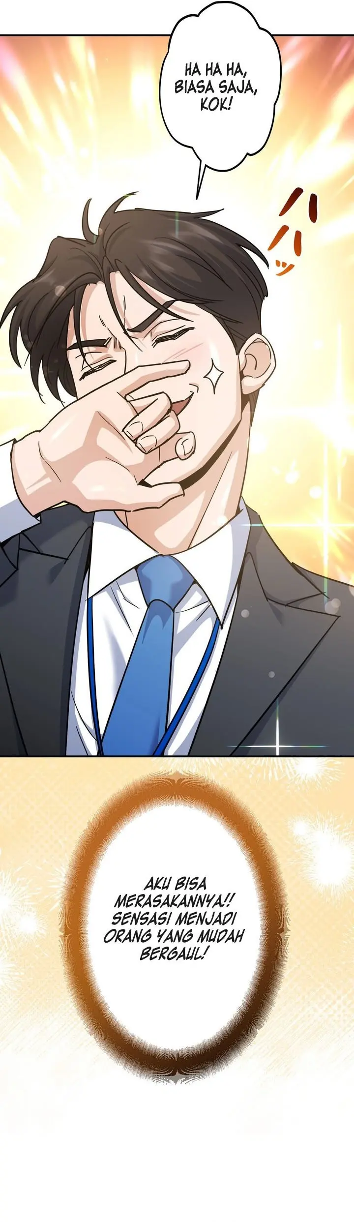 Baca I Became a Swordsmanship Instructor at the Academy - Chapter 2 halaman 26