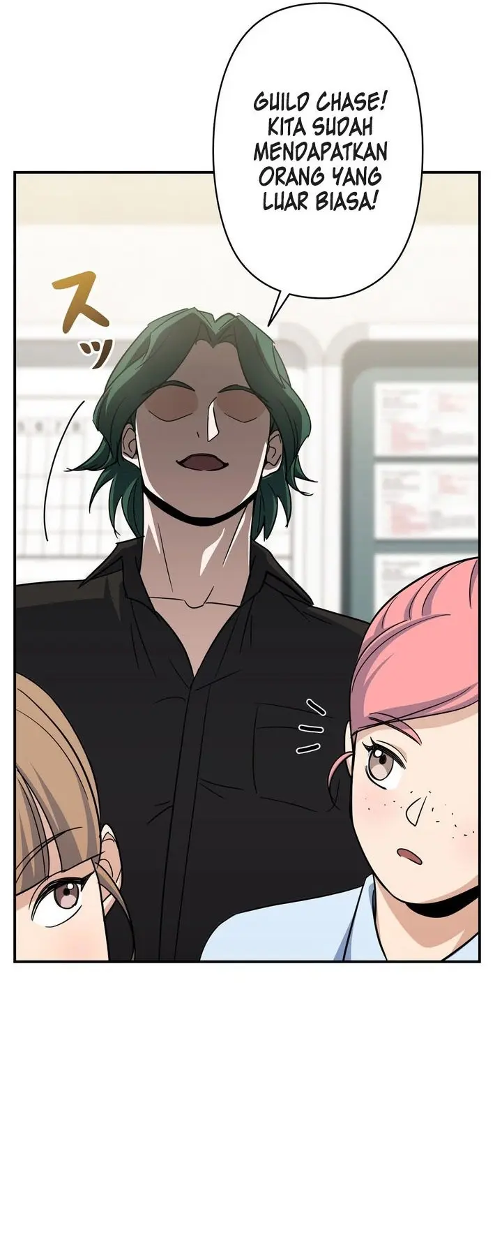 Baca I Became a Swordsmanship Instructor at the Academy - Chapter 2 halaman 27