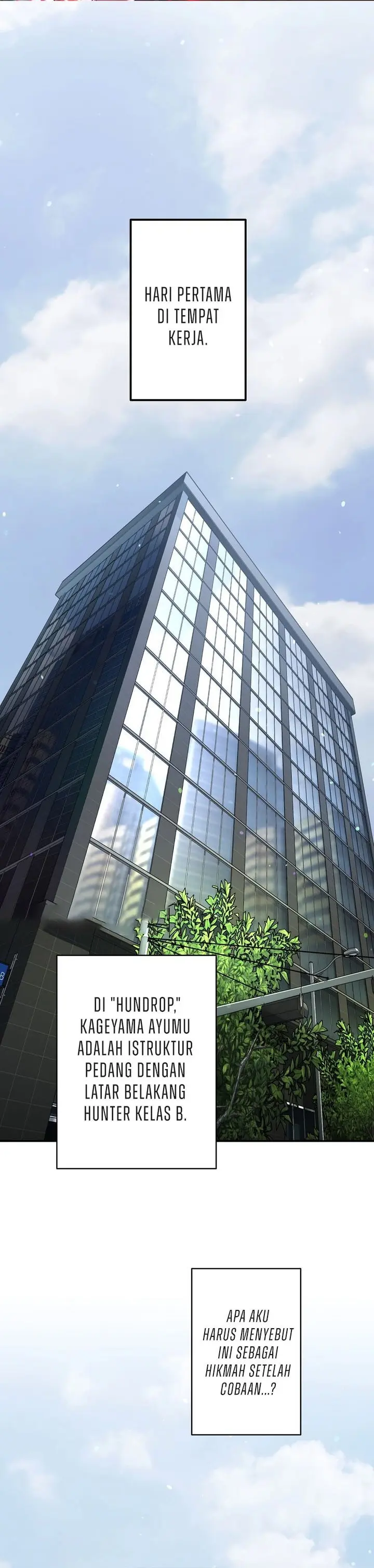 Baca I Became a Swordsmanship Instructor at the Academy - Chapter 2 halaman 3