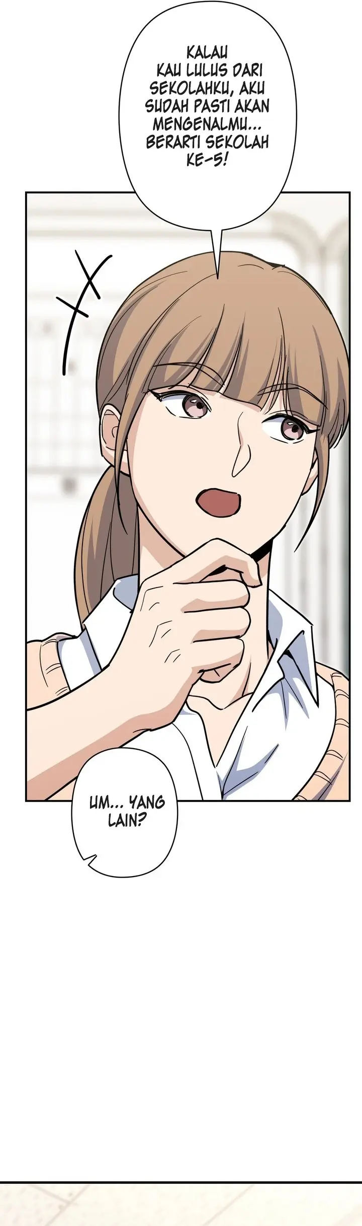 Baca I Became a Swordsmanship Instructor at the Academy - Chapter 2 halaman 31