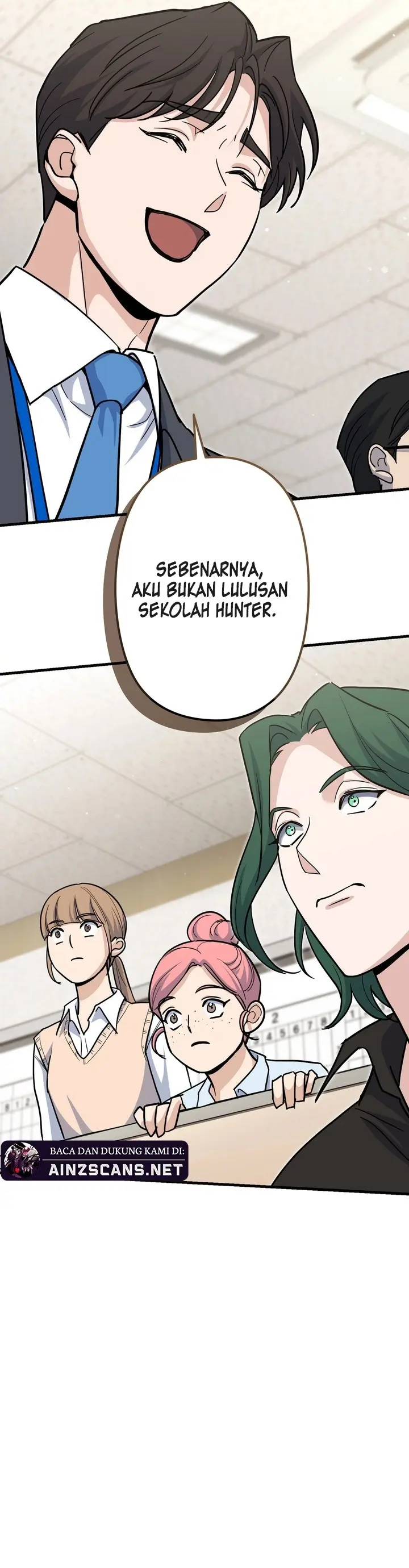 Baca I Became a Swordsmanship Instructor at the Academy - Chapter 2 halaman 32