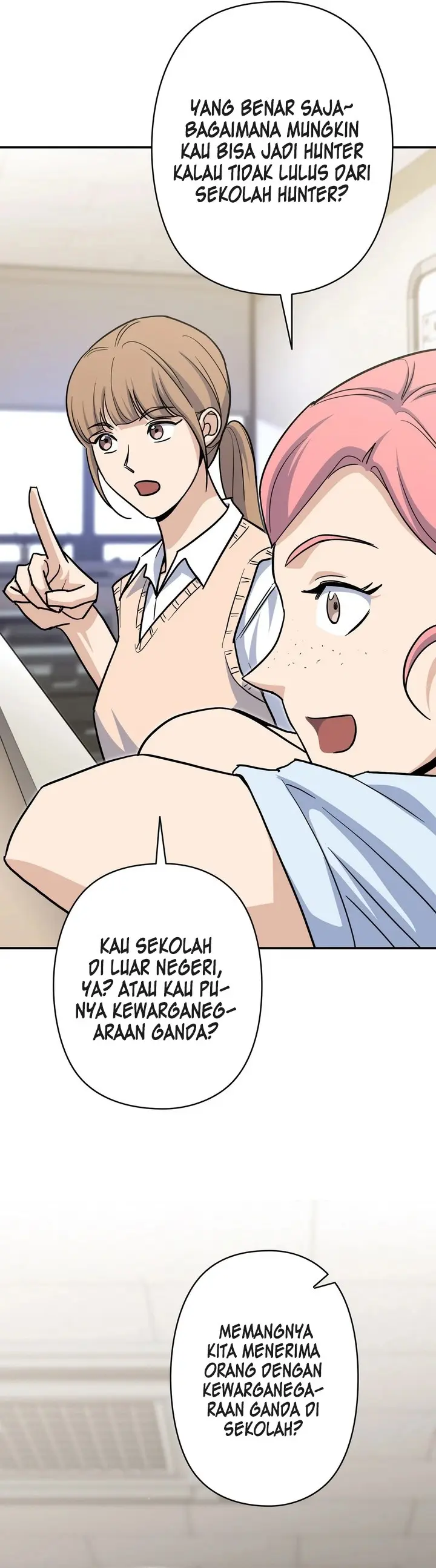 Baca I Became a Swordsmanship Instructor at the Academy - Chapter 2 halaman 33