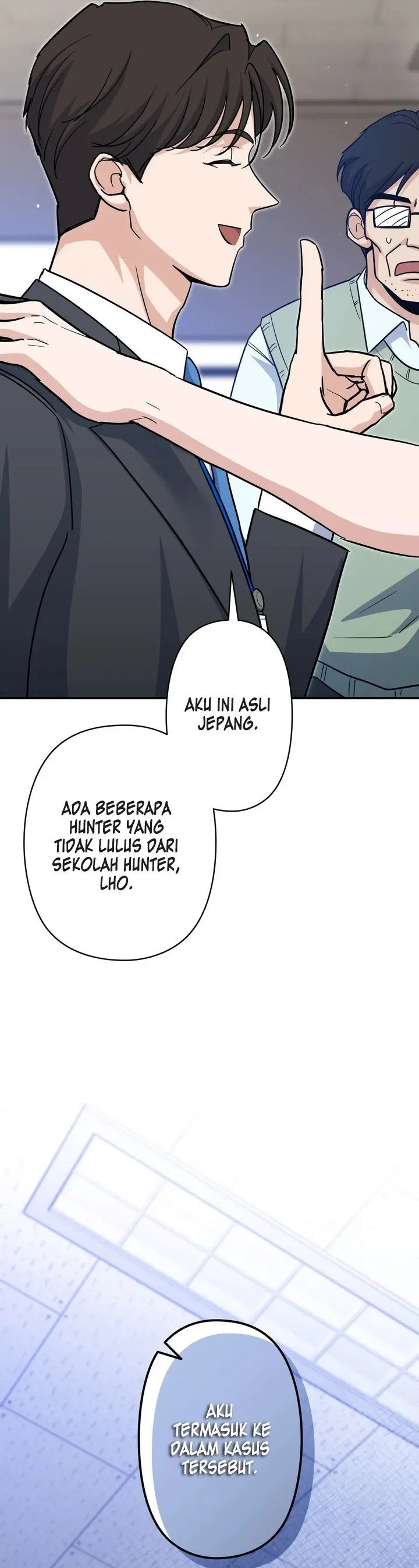 Baca I Became a Swordsmanship Instructor at the Academy - Chapter 2 halaman 34