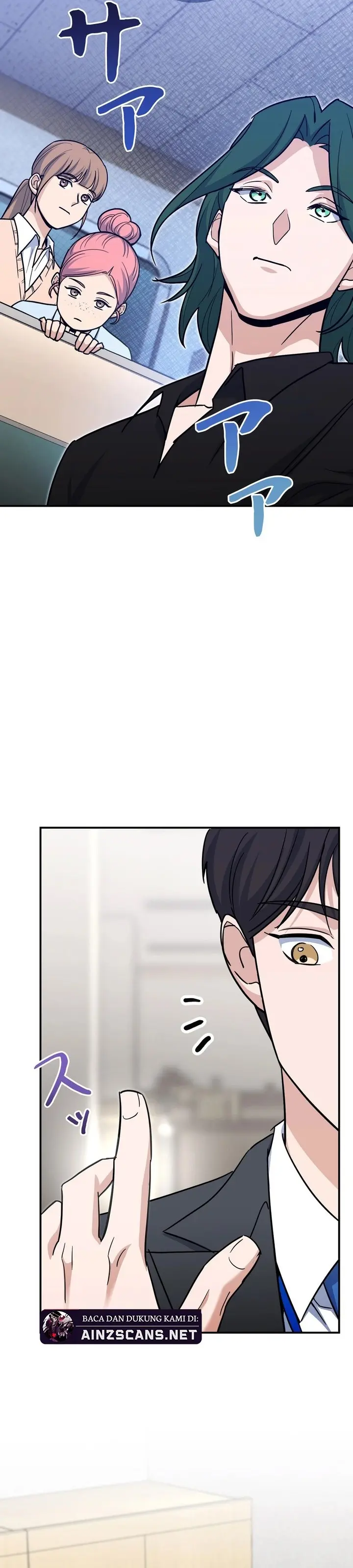 Baca I Became a Swordsmanship Instructor at the Academy - Chapter 2 halaman 35