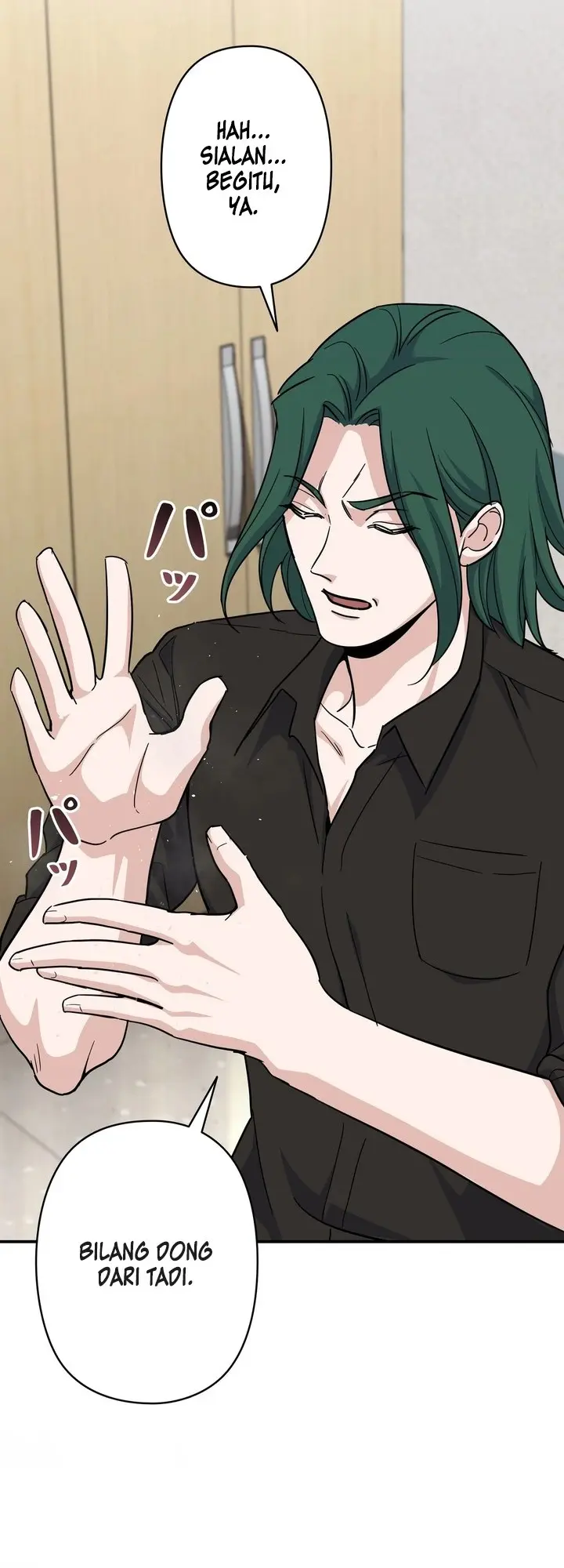 Baca I Became a Swordsmanship Instructor at the Academy - Chapter 2 halaman 36