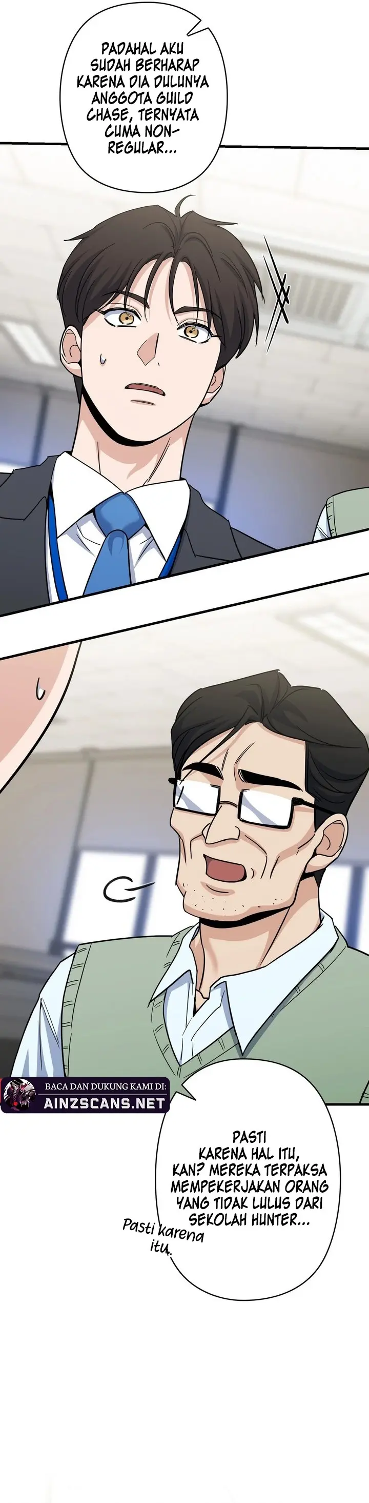 Baca I Became a Swordsmanship Instructor at the Academy - Chapter 2 halaman 38