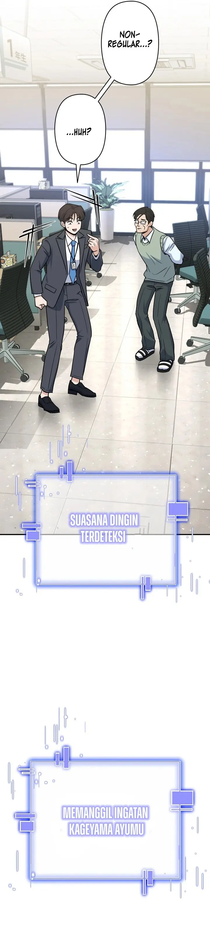 Baca I Became a Swordsmanship Instructor at the Academy - Chapter 2 halaman 39