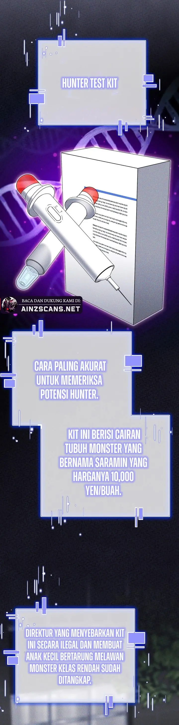 Baca I Became a Swordsmanship Instructor at the Academy - Chapter 2 halaman 41