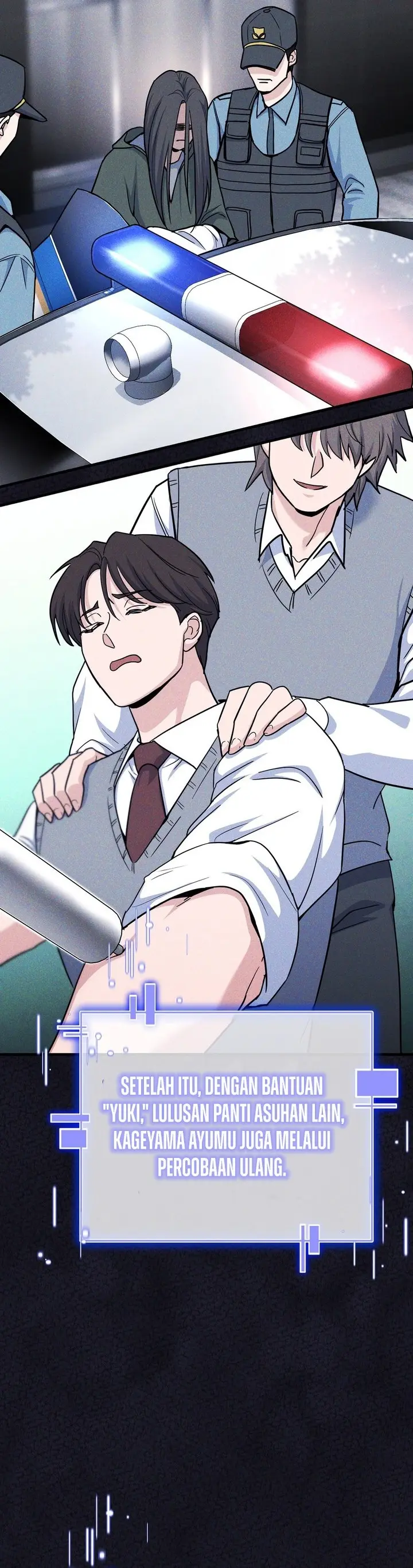 Baca I Became a Swordsmanship Instructor at the Academy - Chapter 2 halaman 42