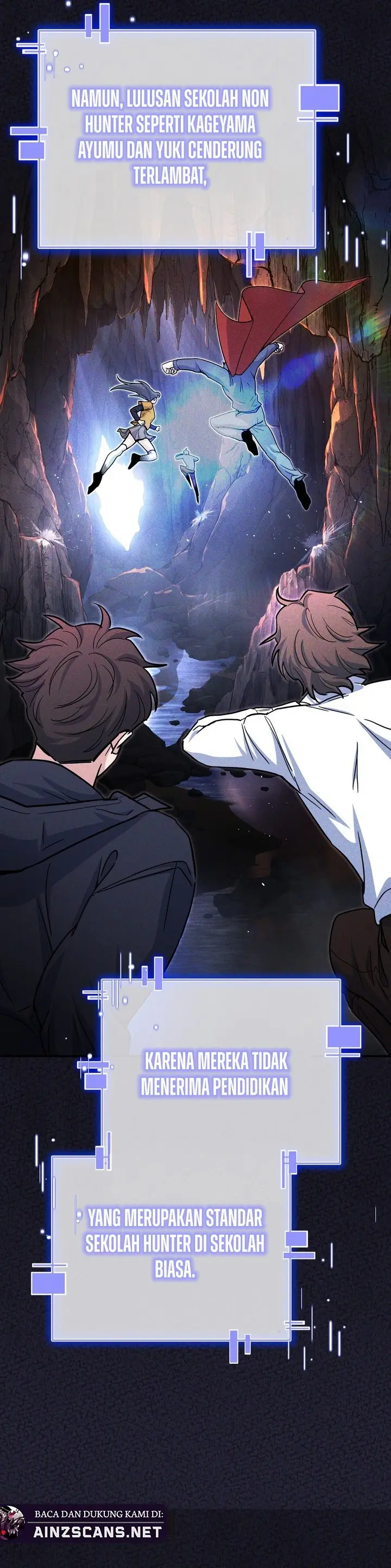 Baca I Became a Swordsmanship Instructor at the Academy - Chapter 2 halaman 43