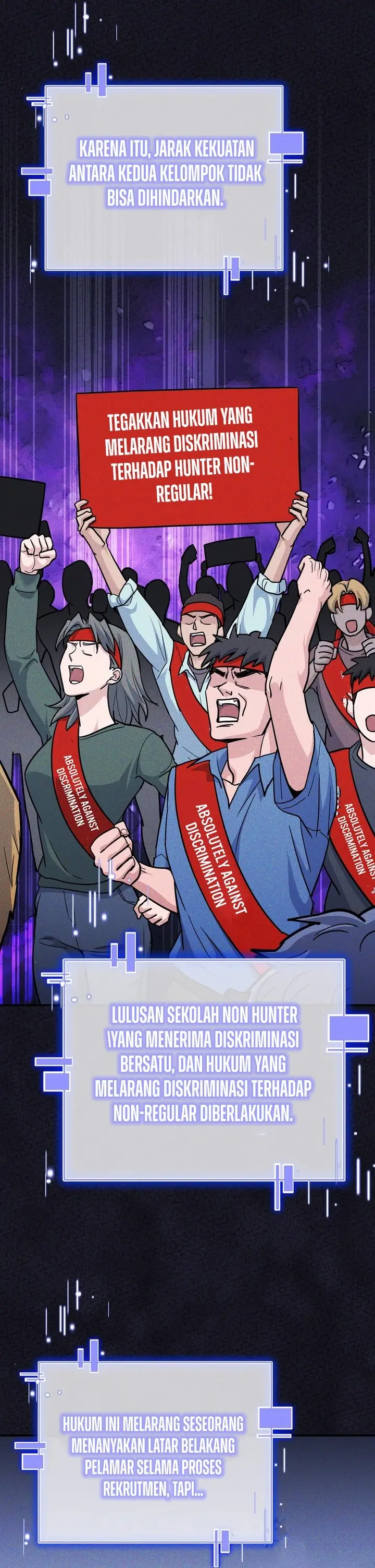 Baca I Became a Swordsmanship Instructor at the Academy - Chapter 2 halaman 44