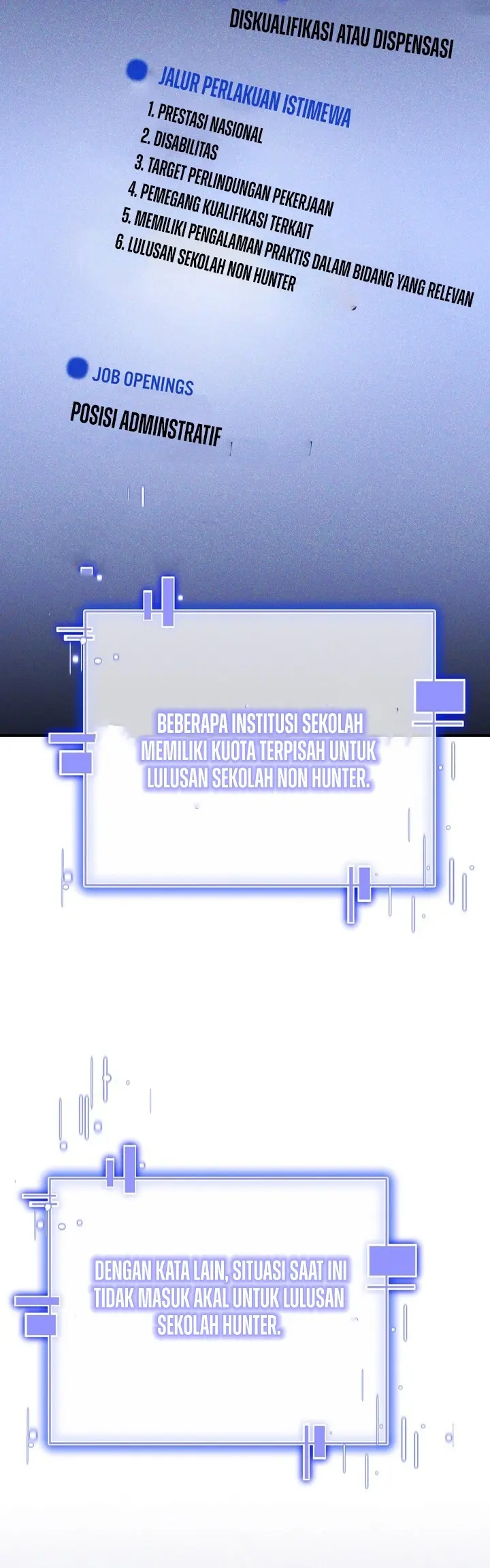 Baca I Became a Swordsmanship Instructor at the Academy - Chapter 2 halaman 45