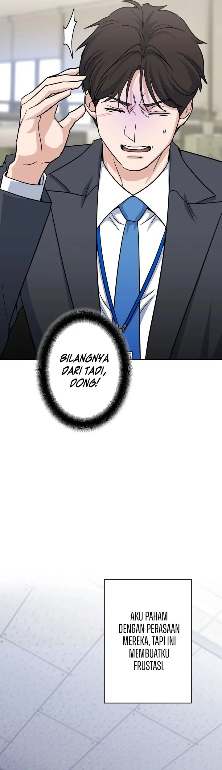 Baca I Became a Swordsmanship Instructor at the Academy - Chapter 2 halaman 47